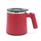 Stainless Steel Coffee Cup - 420ml, Thermos & Mug, Chase Value, Chase Value