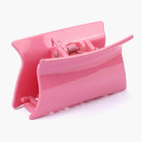 Women's Catcher - Pink, Women Hair & Head Jewellery, Chase Value, Chase Value