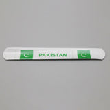 Independence Day Girls Hand Band - Green & White, Girls Bangles & Bracelet, Chase Value, Chase Value