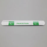 Independence Day Girls Hand Band - Green & White, Girls Bangles & Bracelet, Chase Value, Chase Value