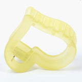 Women's Catcher - Yellow, Women Hair & Head Jewellery, Chase Value, Chase Value