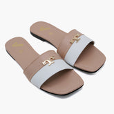 Women's Slipper - Pink, Women Slippers, Chase Value, Chase Value