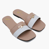 Women's Slipper - Pink, Women Slippers, Chase Value, Chase Value