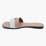 Women's Slipper - Pink, Women Slippers, Chase Value, Chase Value