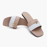 Women's Slipper - Pink, Women Slippers, Chase Value, Chase Value
