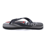 Boys Flip Flop Slipper - Grey, Boys Slippers, Chase Value, Chase Value