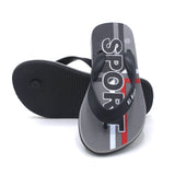 Boys Flip Flop Slipper - Grey, Boys Slippers, Chase Value, Chase Value