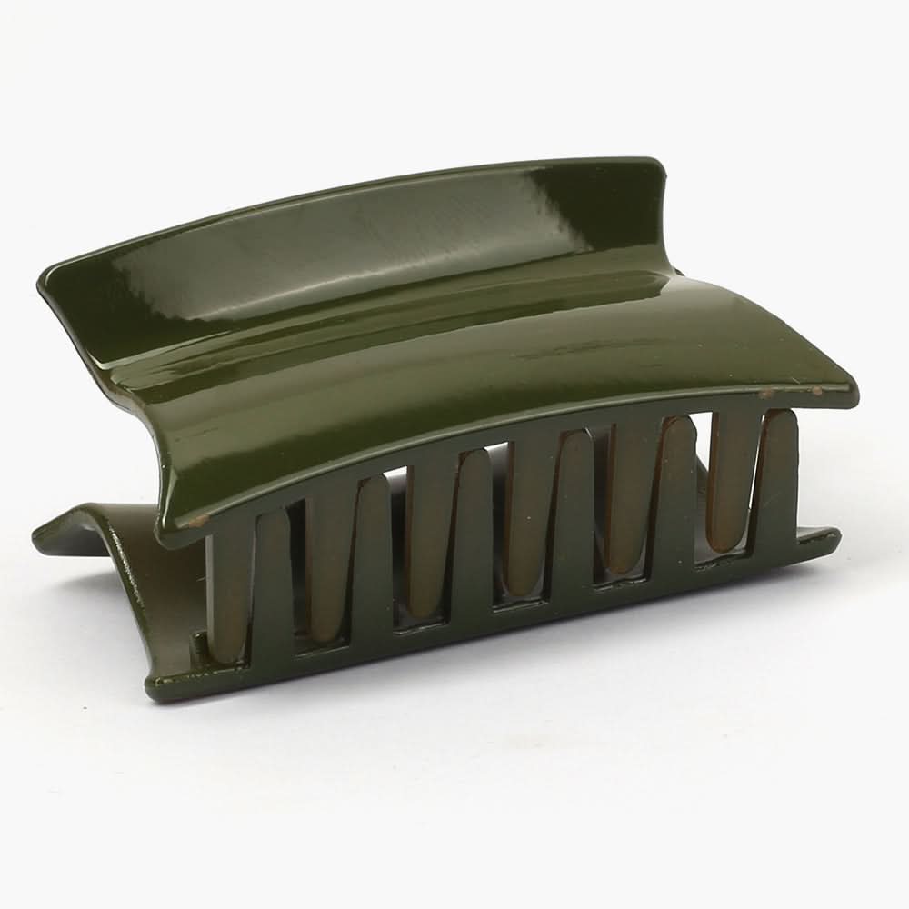 Women's Catcher - Green, Women Hair & Head Jewellery, Chase Value, Chase Value