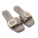 Women's Slipper - Beige, Women Slippers, Chase Value, Chase Value