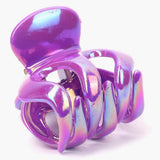 Women's Catcher - Purple, Women Hair & Head Jewellery, Chase Value, Chase Value