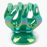 Women's Catcher - Green, Women Hair & Head Jewellery, Chase Value, Chase Value