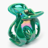 Women's Catcher - Green, Women Hair & Head Jewellery, Chase Value, Chase Value