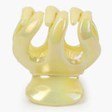 Women's Catcher - Yellow, Women Hair & Head Jewellery, Chase Value, Chase Value