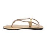 Women's Sandal - Golden, Women Sandals, Chase Value, Chase Value