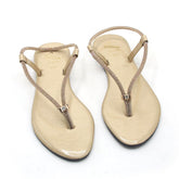Women's Sandal - Golden, Women Sandals, Chase Value, Chase Value