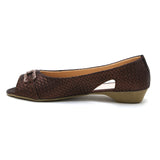 Women's Pumps - Brown, Women Pumps, Chase Value, Chase Value