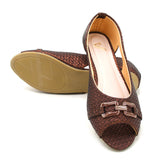 Women's Pumps - Brown, Women Pumps, Chase Value, Chase Value