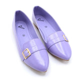 Women's Pumps - Purple, Women Pumps, Chase Value, Chase Value