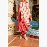 Eminent Cotail Digital Printed Unstitched 3Pcs Suit - 25, Women, 3Pcs Shalwar Suit, Eminent, Chase Value