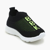 Boys Skecher - Black, Boys Casual Shoes & Sneakers, Chase Value, Chase Value
