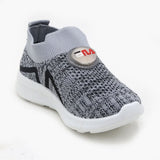 Boys Skecher - Grey, Boys Casual Shoes & Sneakers, Chase Value, Chase Value
