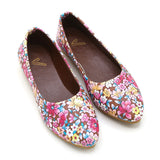 Girls Pumps - Brown, Girls Pump, Chase Value, Chase Value