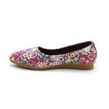 Girls Pumps - Brown, Girls Pump, Chase Value, Chase Value