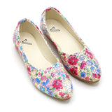 Girls Pumps - Fawn, Girls Pump, Chase Value, Chase Value