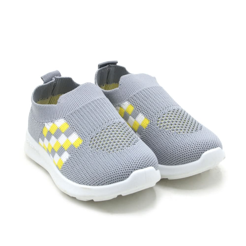 Boys Skecher - Grey, Boys Casual Shoes & Sneakers, Chase Value, Chase Value