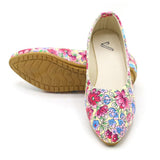 Girls Pumps - Fawn, Girls Pump, Chase Value, Chase Value