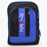 School Bag - Blue, School Bags, Chase Value, Chase Value