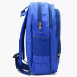 School Bag - Royal Blue, School Bags, Chase Value, Chase Value