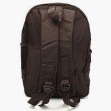 School Bag - Dark Brown, School Bags, Chase Value, Chase Value