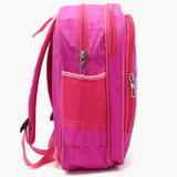 School Bag - Pink, School Bags, Chase Value, Chase Value