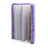 Diary - Purple, Notebooks & Diaries, Chase Value, Chase Value