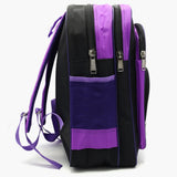 School Bag - Purple, School Bags, Chase Value, Chase Value