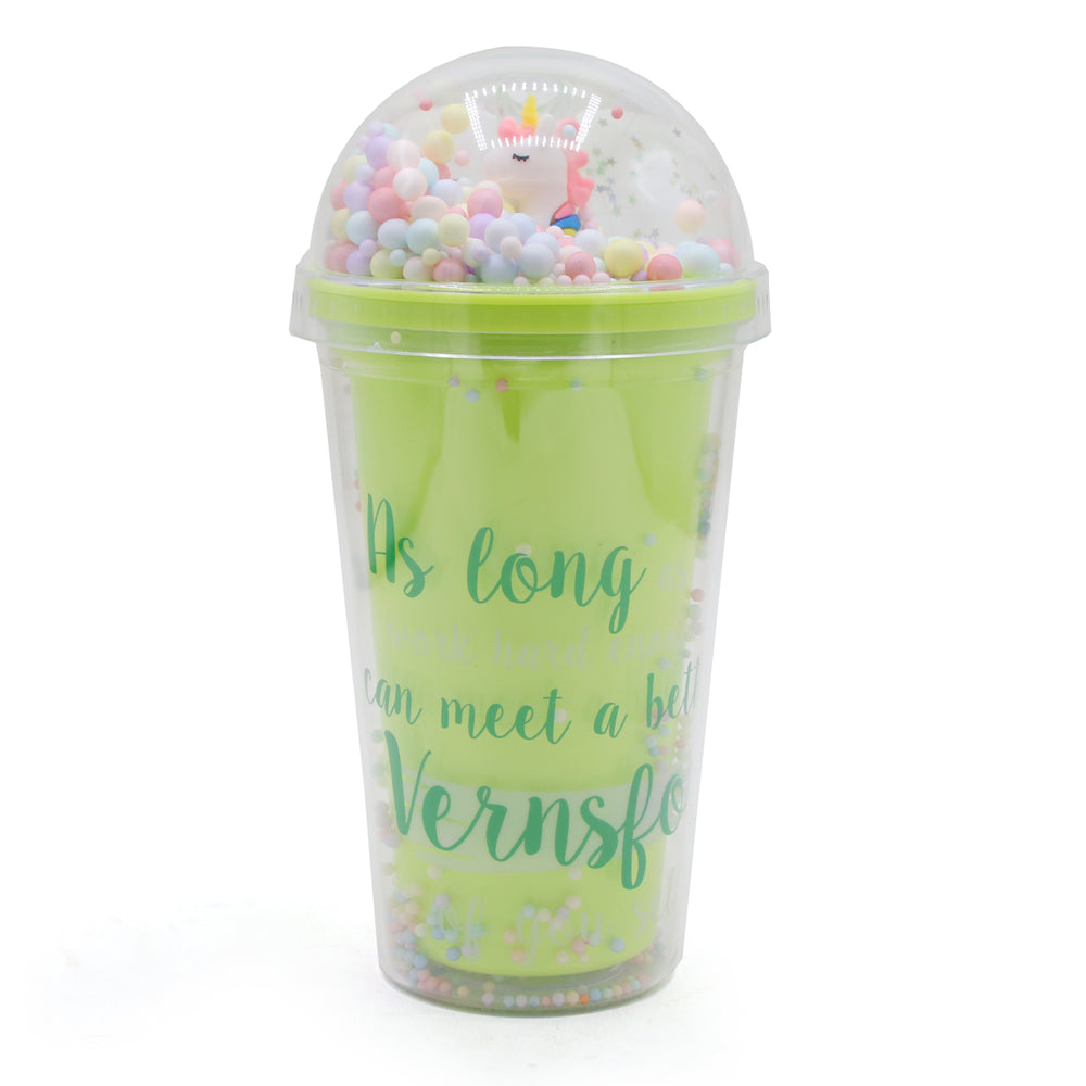 Plastic Glass with Straw, Jug & Glasses, Chase Value, Chase Value