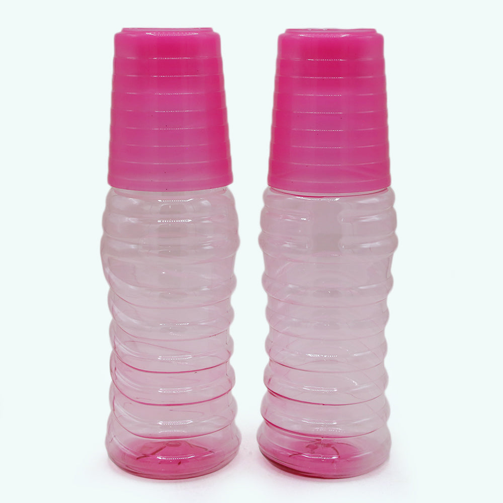 Smart Glass Bottle Pack of 2, Water Bottle, Chase Value, Chase Value