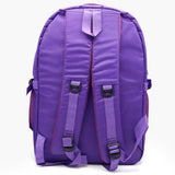 School Bag - Purple, School Bags, Chase Value, Chase Value