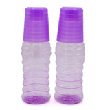 Smart Glass Bottle Pack of 2, Water Bottle, Chase Value, Chase Value