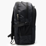 School Bag - Black, School Bags, Chase Value, Chase Value