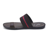 Men's Slipper - Brown, Men's Slippers, Chase Value, Chase Value