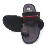 Men's Slipper - Brown, Men's Slippers, Chase Value, Chase Value
