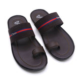 Men's Slipper - Brown, Men's Slippers, Chase Value, Chase Value