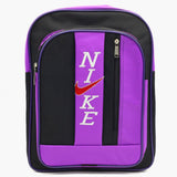 School Bag - Purple, School Bags, Chase Value, Chase Value