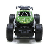 Monster Truck For Kids, Non-Remote Control, Chase Value, Chase Value