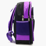 School Bag - Purple, School Bags, Chase Value, Chase Value