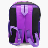 School Bag - Purple, School Bags, Chase Value, Chase Value