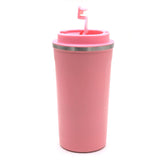 Stainless Steel Vacuum Cup - 350ml, Thermos & Mug, Chase Value, Chase Value