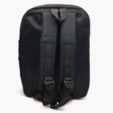 Character School Bag - Black, School Bags, Chase Value, Chase Value